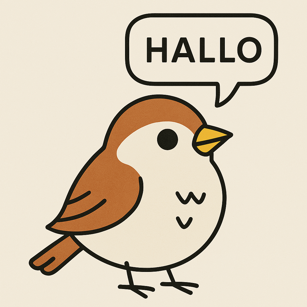 German Vocabulary Flashcards Screenshot